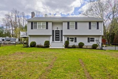 5 Pauline Cir