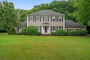 5 Hazelwood Drive