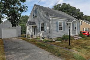 6 Dionne St