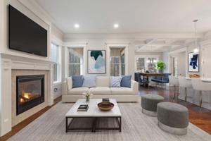 13 Gershon Way
