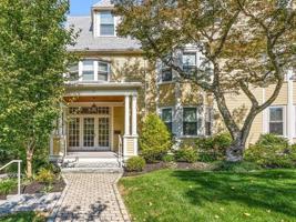 12 Mount Pleasant Street