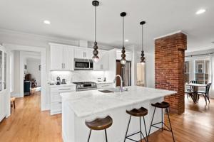 9 Pelham Terrace