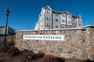 1000 Pennington Drive
