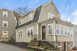 2 Orne Street