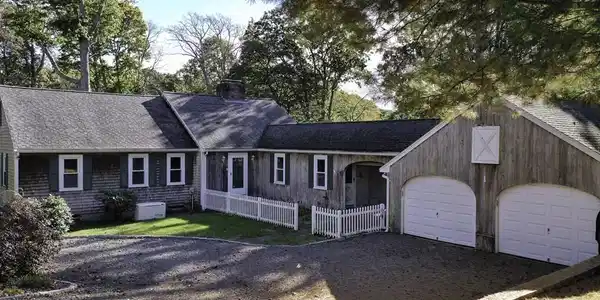 1 Nairn Rd
