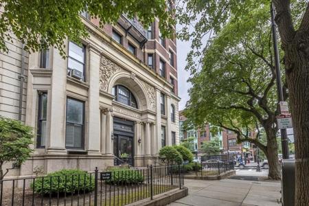 483 Beacon St.