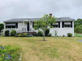 1 Mckinley St