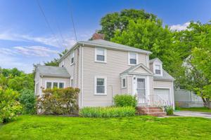 35 Princeton Road