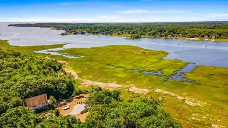 0 Cromesett Rd (Off)