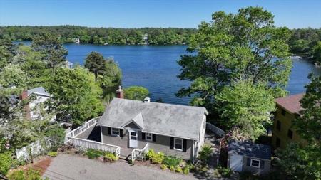 207 Sandy Beach Road