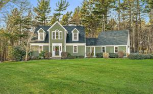 27 Shores Edge