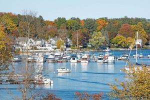 60 Merrimac St