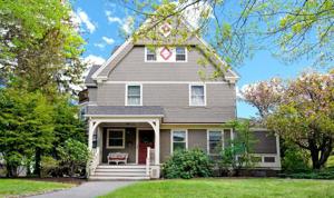 100 Pleasant St