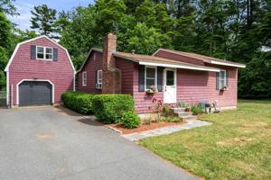 5 Patten Road