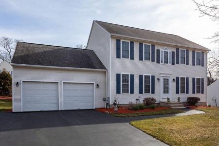 5 Heronwood Drive