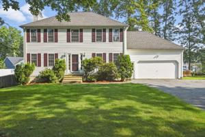 46 Arrowwood Drive