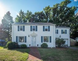 29 Marion Rd