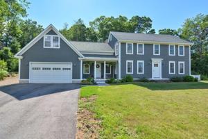 186 Wickaboag Valley Rd