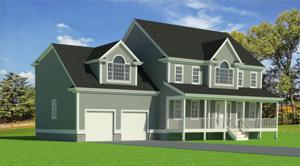 92 Mary Rocha Way (Lot 12)