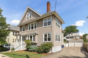 45 Adams St