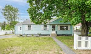 144 Cheyenne Rd