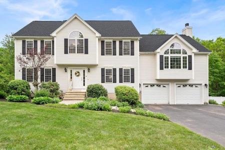16 Preserve Way