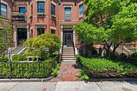 387 Marlborough St