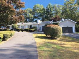 500 Briggs Rd