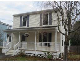 12 Colonial Rd