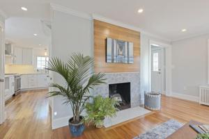 1 Charles St