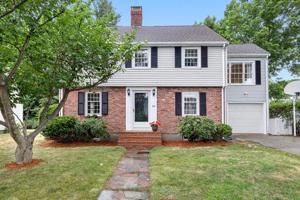 28 Colonial Drive