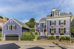 15 Washington Street