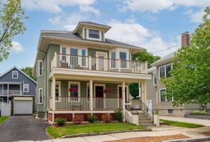52 Newcomb St