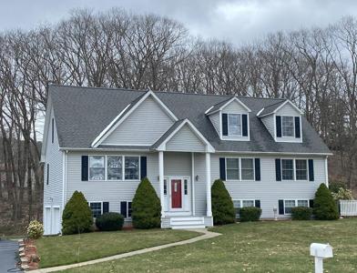 22 Hall Rd