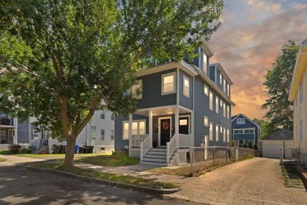 86 Chandler St