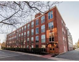 11 Lake Street