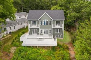 21 Bay View Rd