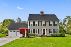 21 French Farm Road