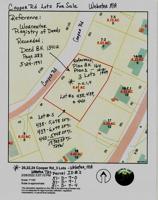 3 Lot's Cooper Rd
