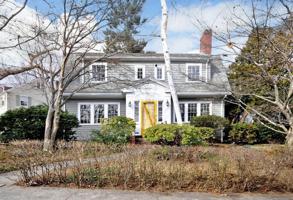 21 Kensington Rd