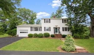 32 Nottingham Drive