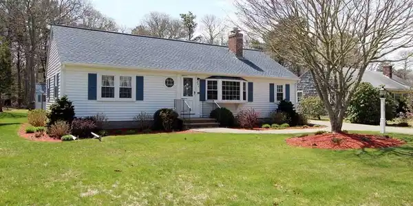 201 New Boston Rd