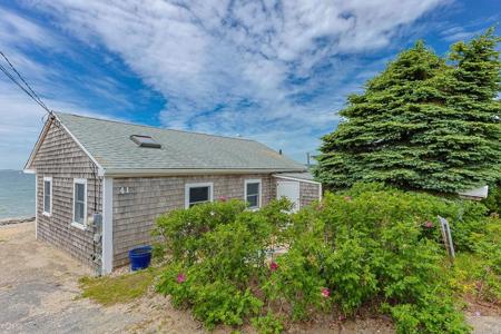 41 Seconsett Island Rd