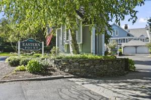 15 Eastern Point Drive