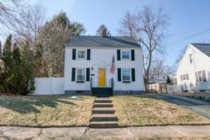 14 Chesterfield Ave.