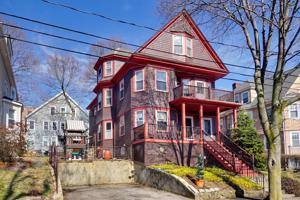 46 Lombard Terrace