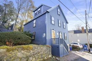 30 Elm Street