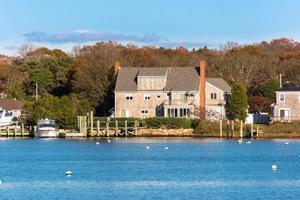64 Green Harbor Road