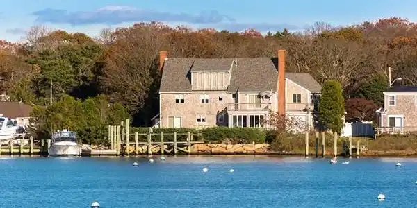 64 Green Harbor Road