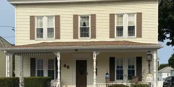 46 Summit St